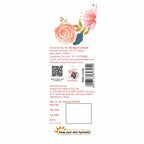 Dr. Morepen Pure & Natural Rose Water | Grocsy