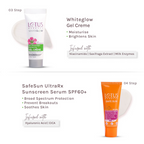 Lotus Herbals Glow Essentials Kit | Grocsy
