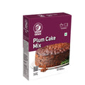 Grain N Grace Plum Cake Mix | Grocsy