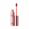 Lakme 9 to 5 Weightless Mousse Lip & Cheek Color - Tangerine Fluff | Grocsy