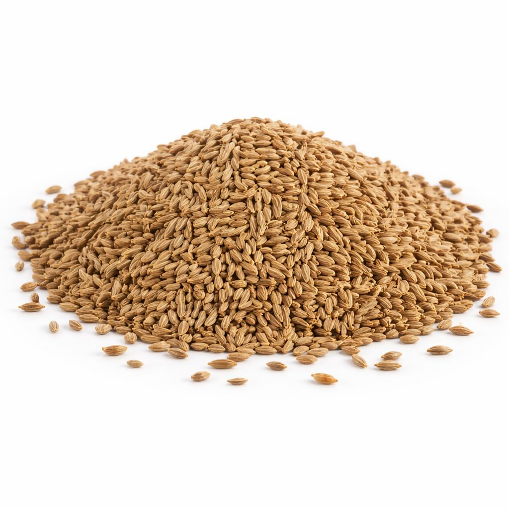Village-Organica Whole Cumin Seeds | Grocsy