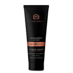 The Man Company Sunscreen Lotion 40+ SPF Pa+++ | Grocsy