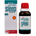 Bjain Homeopathy Omeo Sleep Drops | Grocsy