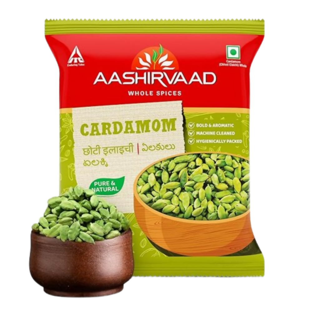 Aashirvaad Cardamom | Grocsy