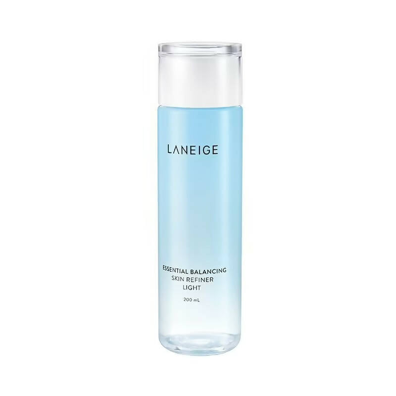 Laneige Essential Balancing Skin Refiner Light - Korean skincare | Grocsy