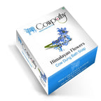 Cowpathy Himalayan Flowers Cow Dung Bath Soap (75Gms) | Grocsy