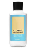 Bath & Body Works Atlantic Men's Collection Body Lotion | Grocsy