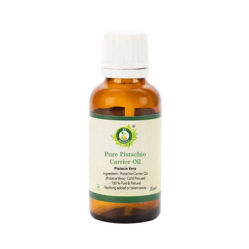 R V Essential Pure Pistachio Oil | Grocsy