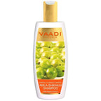 Vaadi Herbals Amla Shikakai Shampoo | Grocsy