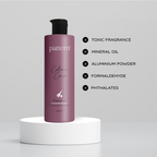 Pattern Color Care Shampoo For Coloured Hair | Grocsy