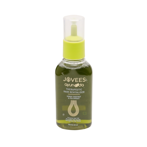 Jovees Therapeutic Hair Revitiliser | Grocsy
