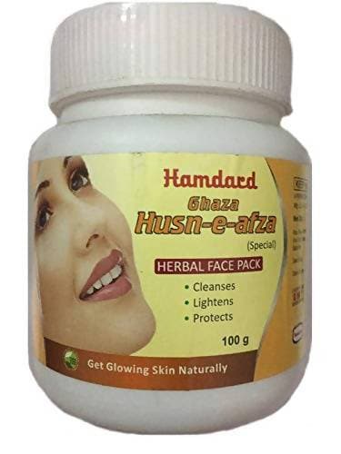 Hamdard Ghaza Husn-E-Afza | Grocsy