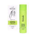 Foxtale Exfoliating Toner with 5% Latic Acid & Niacinamide for Brighter Skin & Tighter Pores | Grocsy