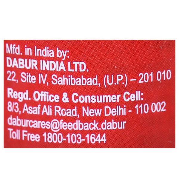 Dabur Trayodashang Guggulu | Grocsy
