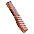 Vega Handcrafted Graduated Dressing Comb - HMC-01D | Grocsy