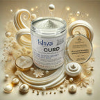 Ishva Curd powder For Skin | Grocsy