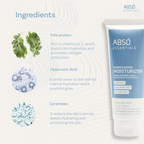 Abso Essentials Barrier Repair Moisturizer | Grocsy