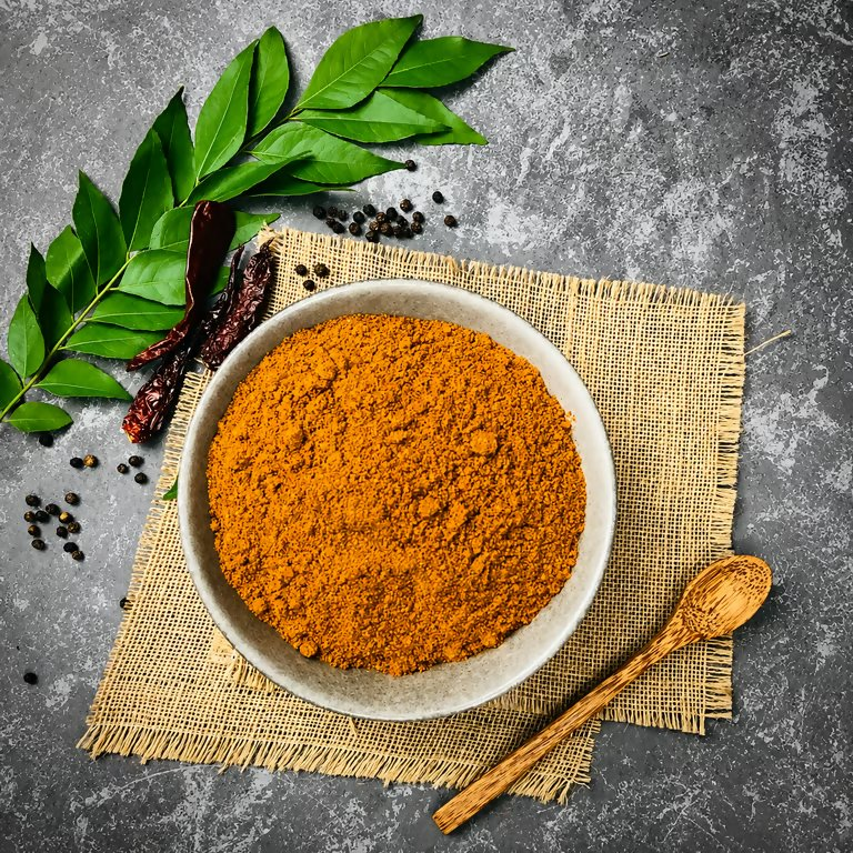 Tenali Ruchulu Rasam Podi | Grocsy