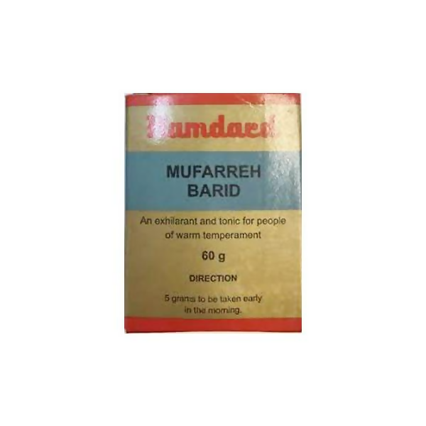 Hamdard Mufarrah Barid | Grocsy