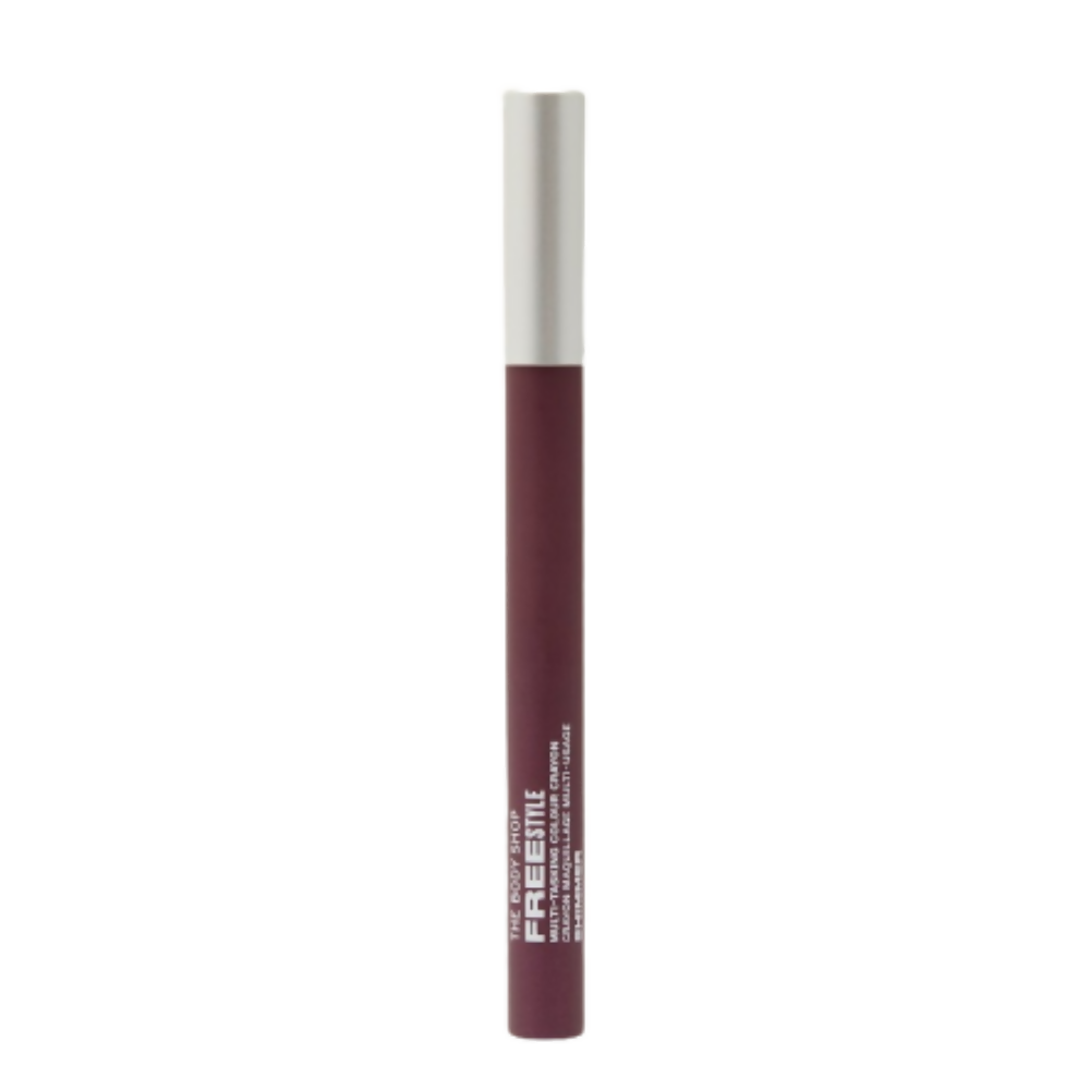 The Body Shop Freestyle Multi-Tasking Crayons - Thrive | Grocsy