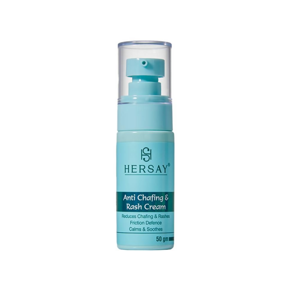 Hersay Anti Chafing & Rash Cream | Grocsy