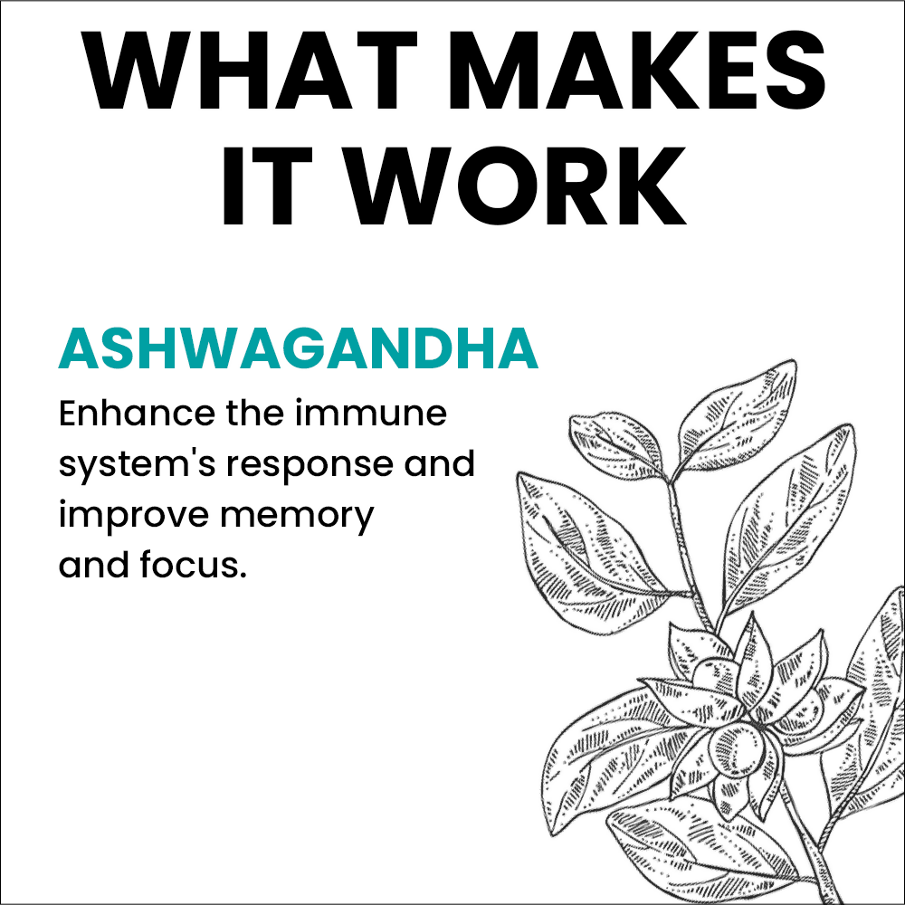 myUpchar Ayurveda Urjas Ashwagandha Tablets | Grocsy