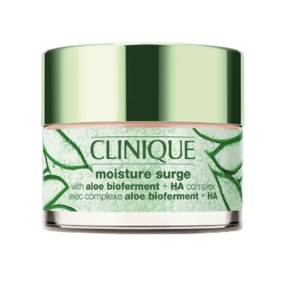 Clinique Limited Edition Moisture Surge 100H Auto-Replenishing Hydrator (Aloe Vera) | Grocsy