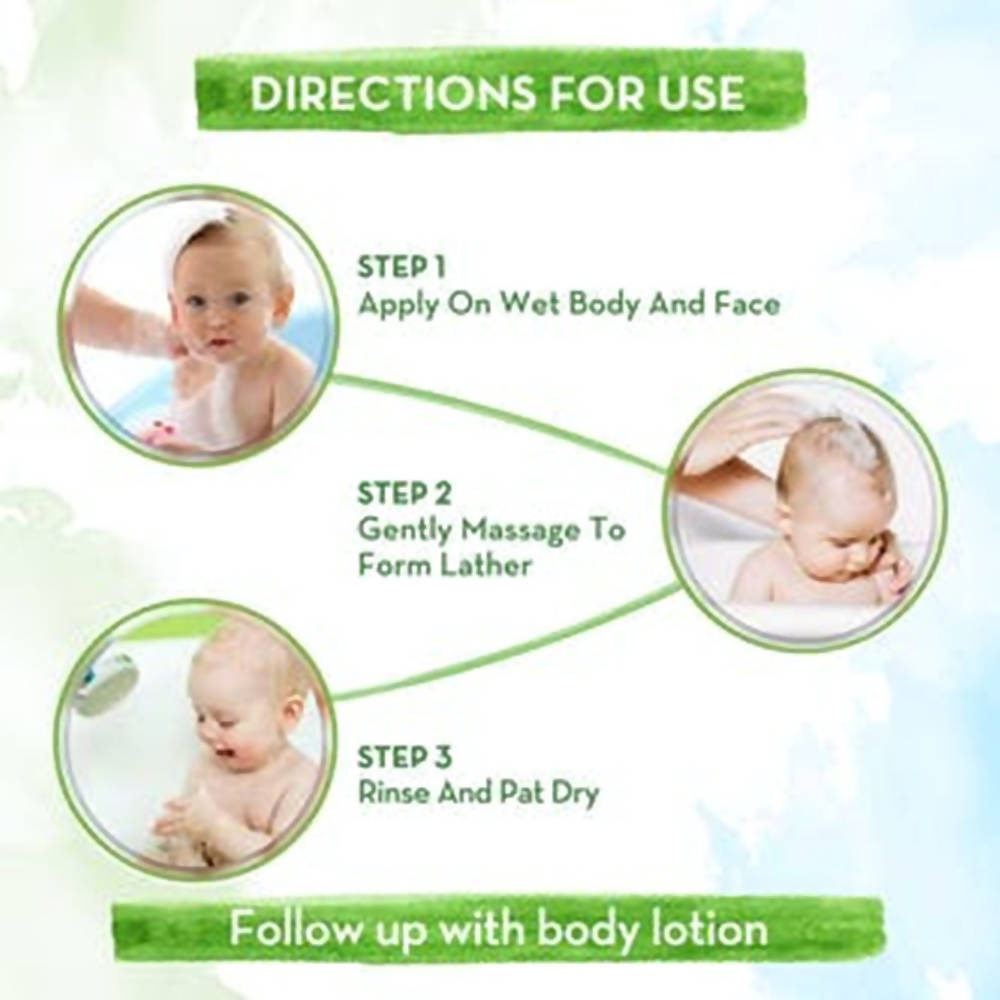 Mamaearth Coco Soft Bathing Bar for Babies | Grocsy