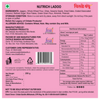 Chitale Bandhu Nutrich Ladoo | Grocsy