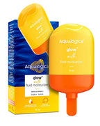 Aqualogica Glow+ Milk Fluid Moisturizer | Grocsy