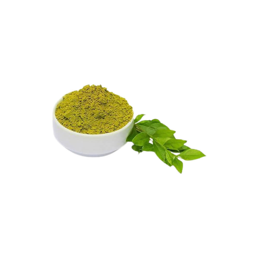 Ecoberry Henna Powder | Grocsy