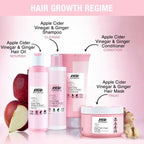 Nykaa Naturals Anti-Dandruff Shampoo | Grocsy