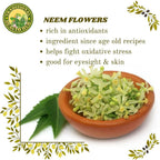 Ammi Samayal Neem Flower (Veppampoo) Instant Rasam/Soup Mix | Grocsy