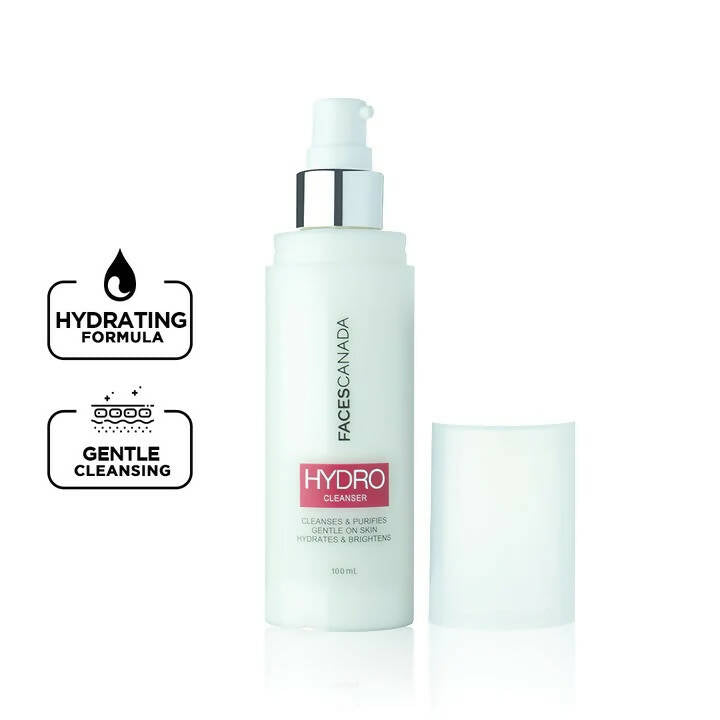 Faces Canada Hydro Face Cleanser | Grocsy