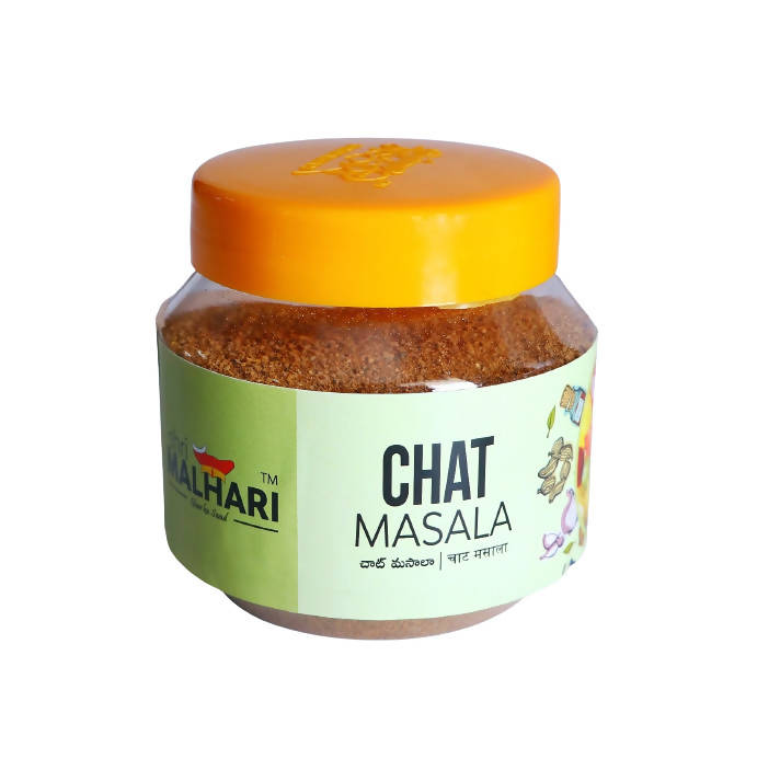 Shri Malhari Chat Masala | Grocsy