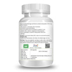 Nature's Velvet Moringa Capsules | Grocsy