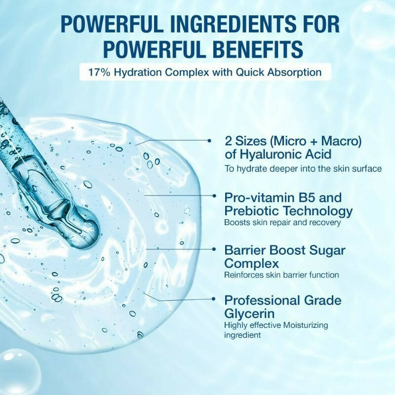 Neutrogena Hydro Boost Hyaluronic Acid Serum | Grocsy