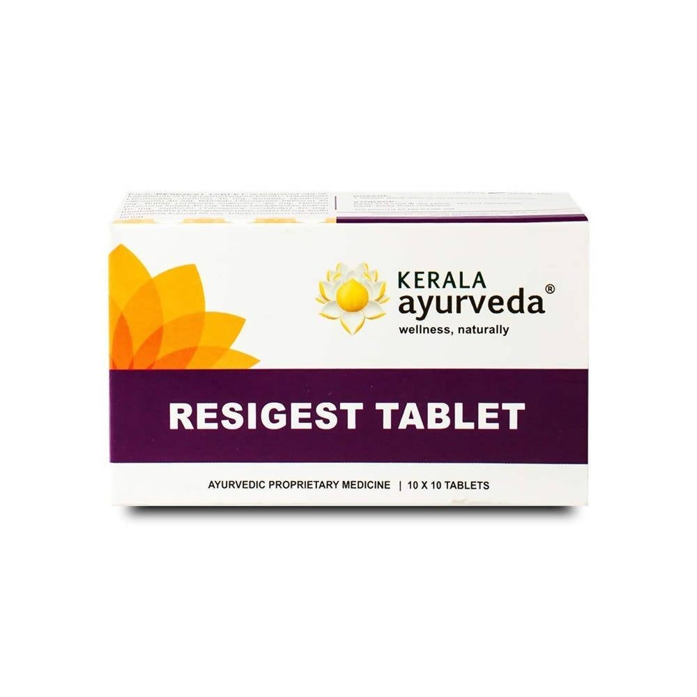 Kerala Ayurveda Immunity Build Kit | Grocsy