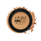 L.A. Girl HD PRO Face Pressed Powder - True Bronze | Grocsy