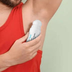 Cos-IQ Brightening Underarm Roll On Serum For Men, With Bioecolea, Mandelic Acid and Bio White | Grocsy