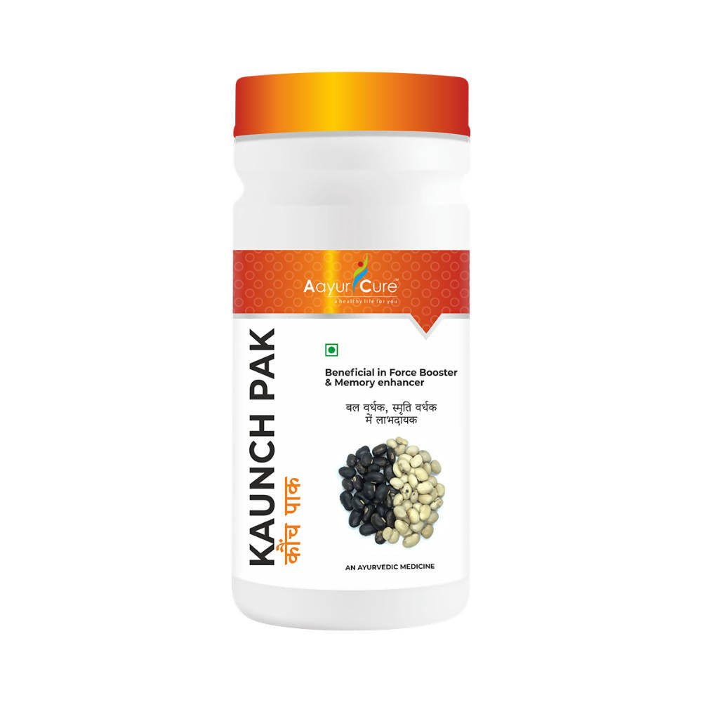 Aayur Cure Kaunch Pak | Grocsy