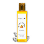 Dromen & Co Sweet Almond Oil For Skin & Hair | Grocsy