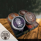 Viking Revolution Beard Balm Combo | Grocsy