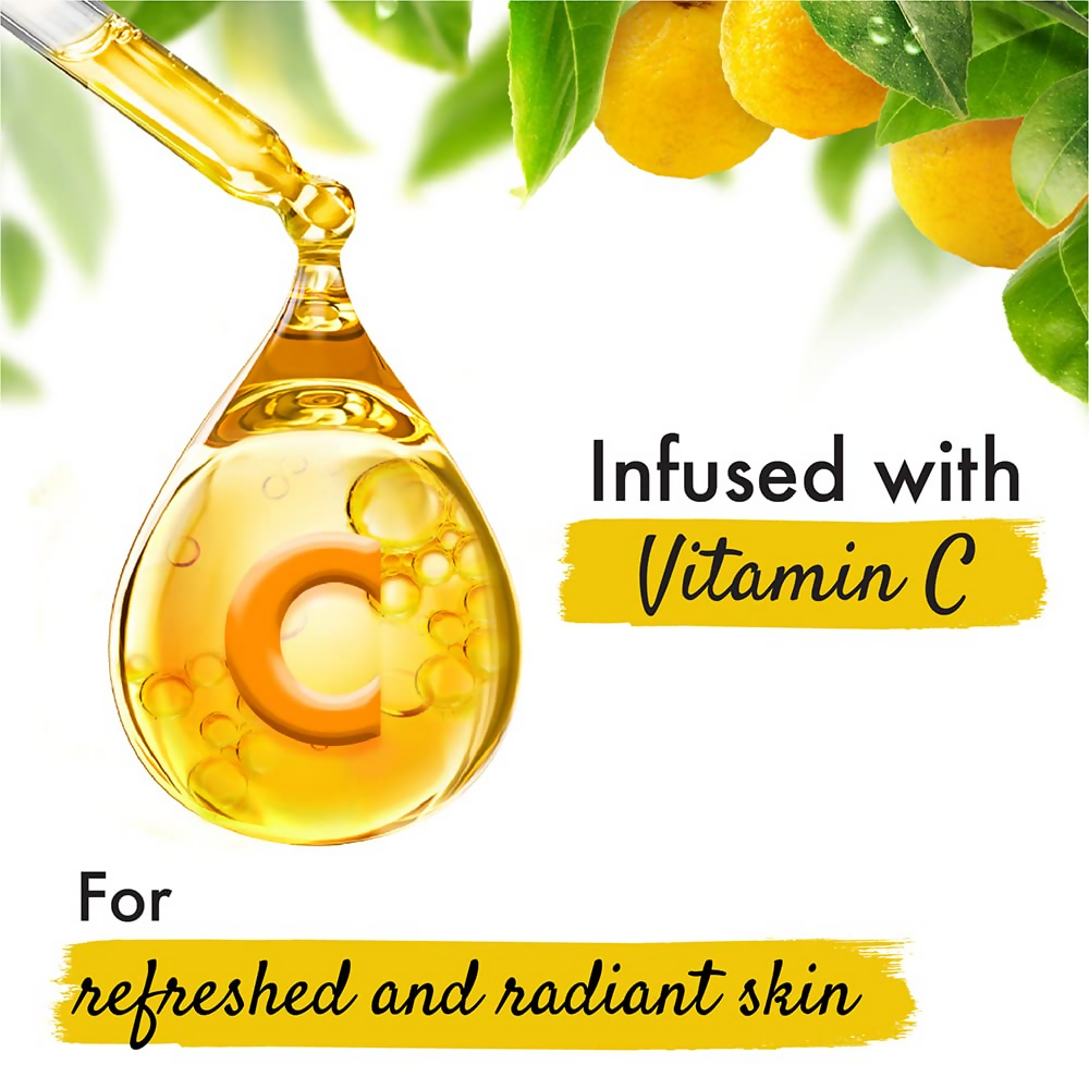 Pears Naturale Refreshing Vitamin C Bathing Bar | Grocsy