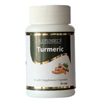 B V Pundit's Turmeric Capsules | Grocsy
