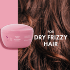 Alfaparf Milano Nutritive Mask For Frizzy & Dry Hair | Grocsy