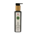 Tvam Charcoal Green Tea Face Wash | Grocsy