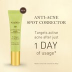 Kama Ayurveda Anti Acne Spot Corrector | Grocsy
