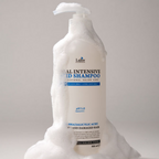 La'dor Real Intensive Acid Korean Shampoo for Damaged Hair | Grocsy