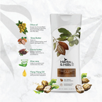 Herbs & Hills Hand & Body Lotion (Cocoa & Shea) | Grocsy